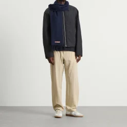 Acne Studios Canada Skinny New Scarf