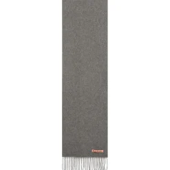 Acne Studios Canada Skinny New Scarf