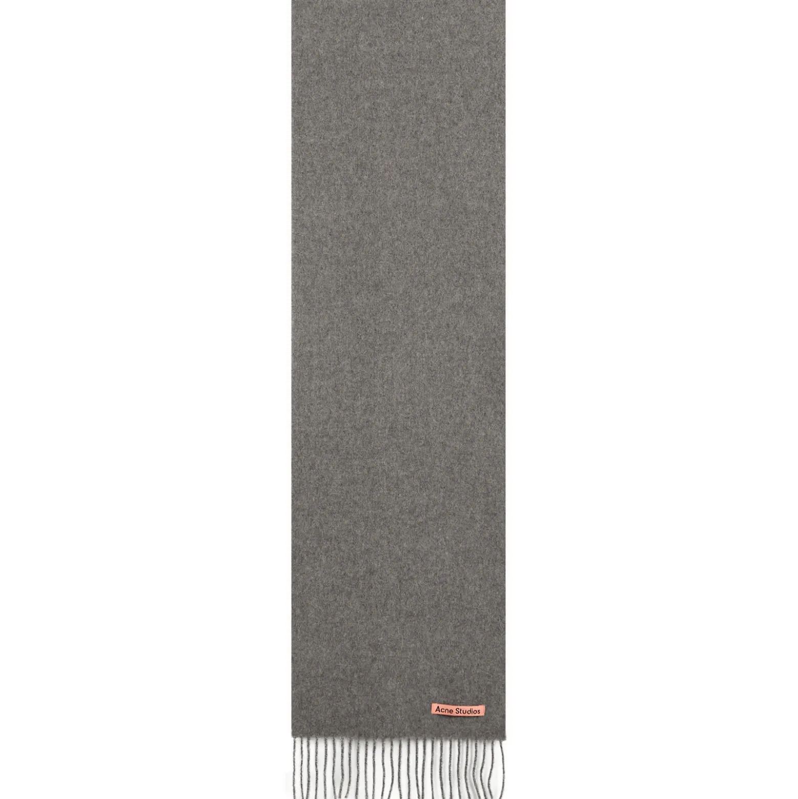 Acne Studios Canada Skinny New Scarf