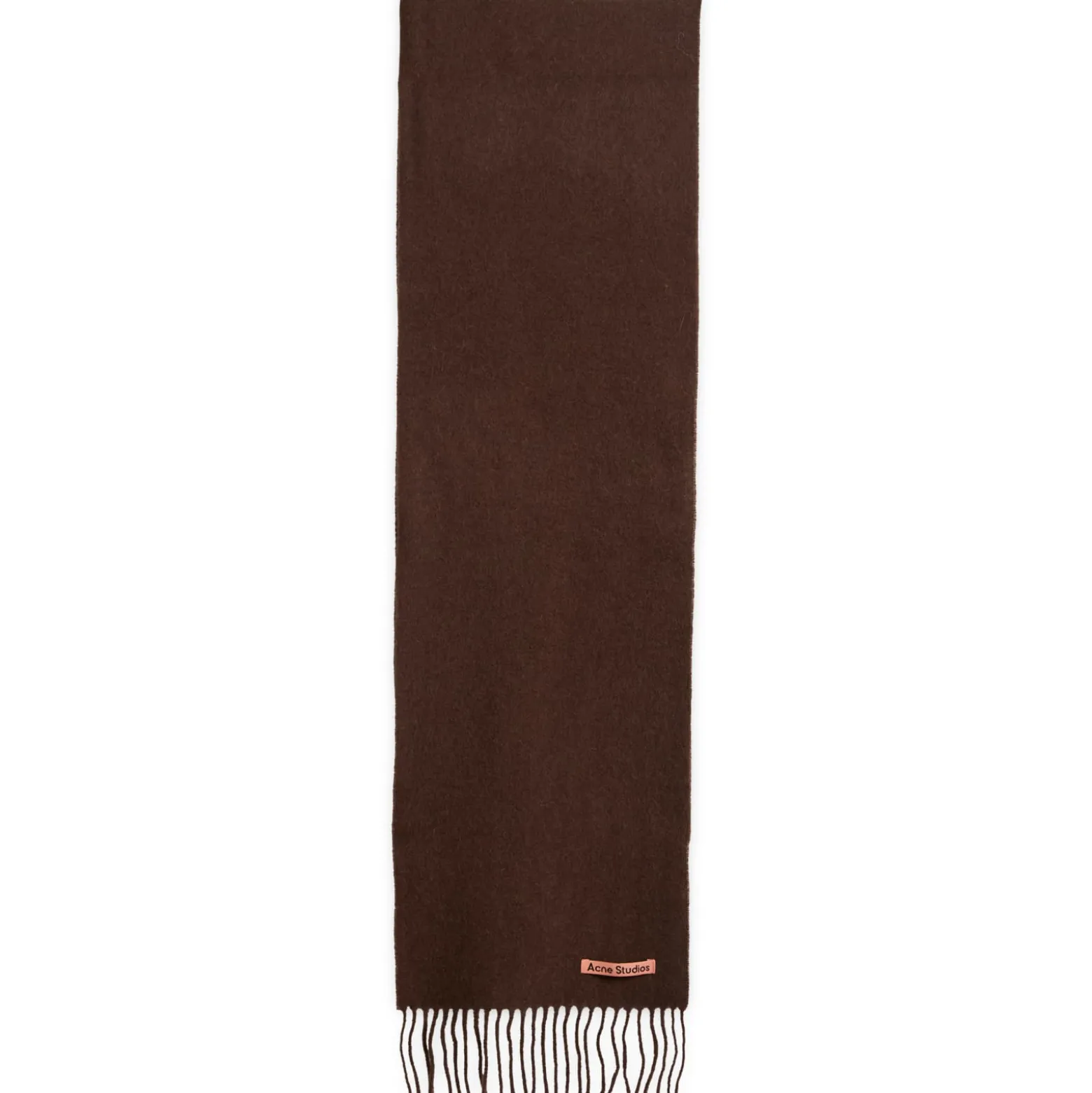 Acne Studios Canada Skinny New Scarf