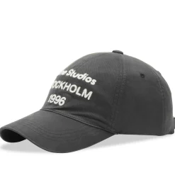 Acne Studios Carliy Cap