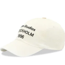 Acne Studios Carliy Cap