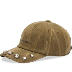 Acne Studios Carliy Diamond Brim Cap