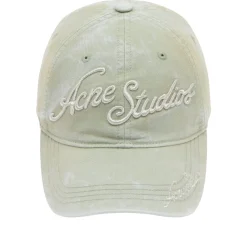 Acne Studios Carliy Venice Cap