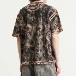 Acne Studios Cave Print T-Shirt