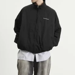 Acne Studios 1996 Cotton Zip Jacket