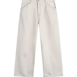 Acne Studios Denim Bow Trouser