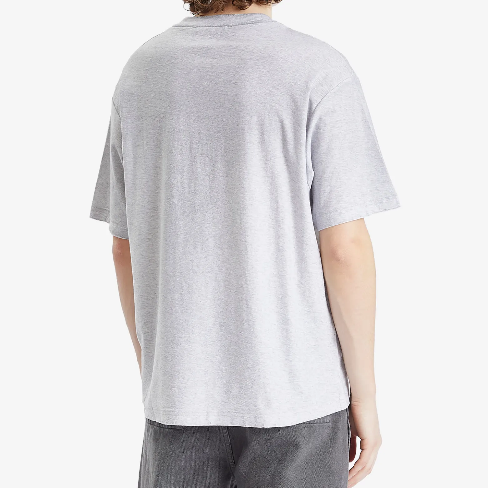 Acne Studios Exford 1996 Logo T-Shirt