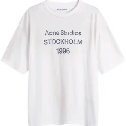 Acne Studios Exford 1996 T-Shirt