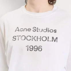 Acne Studios Exford 1996 T-Shirt