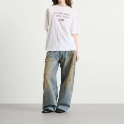 Acne Studios Exford 1996 T-Shirt