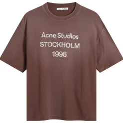 Acne Studios Exford 1996 T-Shirt