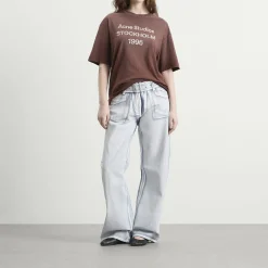 Acne Studios Exford 1996 T-Shirt