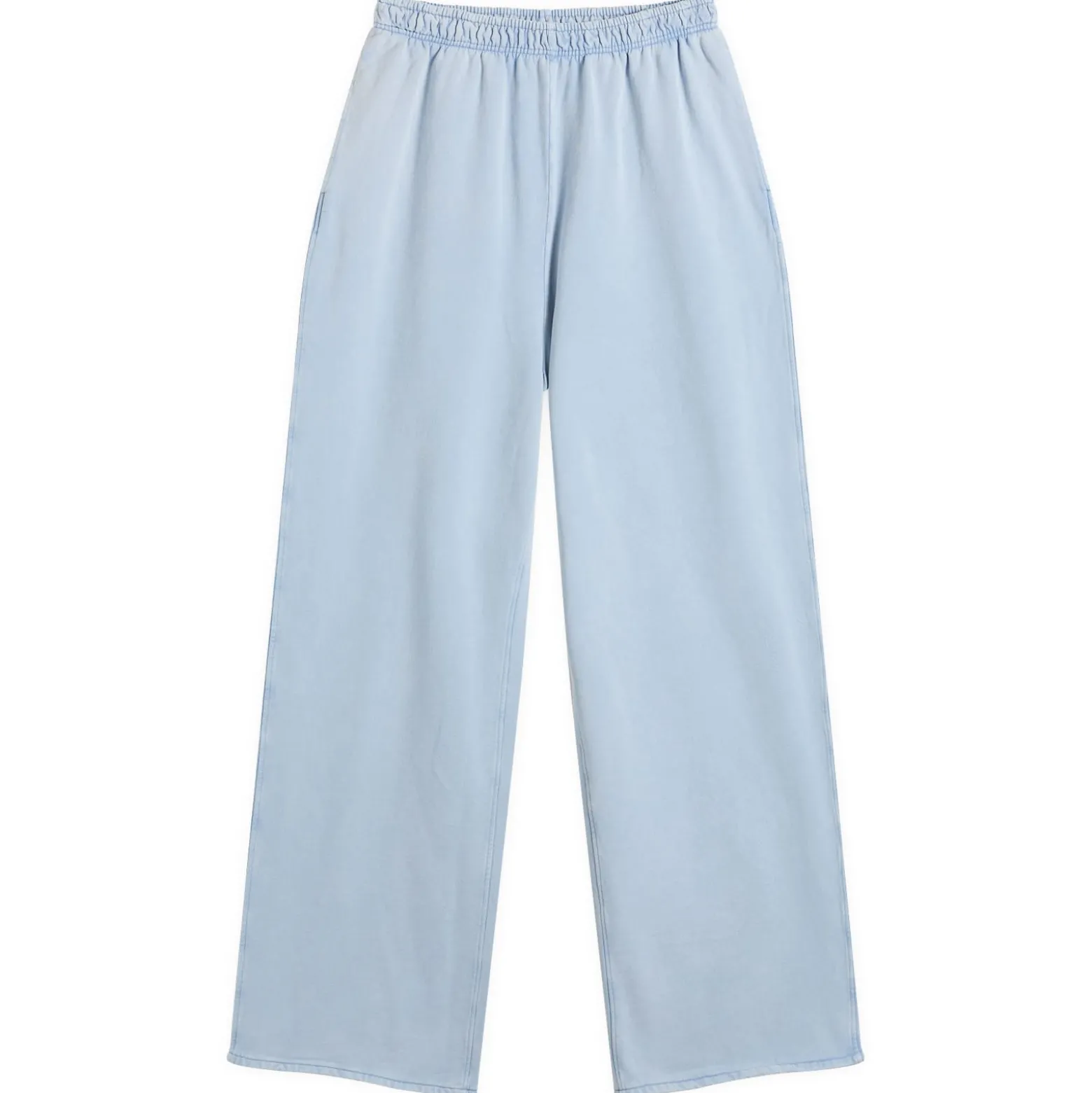 Acne Studios Felin Washed Wide Joggers