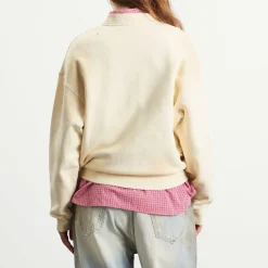 Acne Studios Fern Logo Sweater