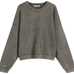 Acne Studios Fester Vintage Crew Sweat