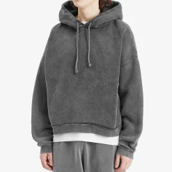 Acne Studios Fester Vintage Hoodie