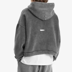 Acne Studios Fester Vintage Hoodie