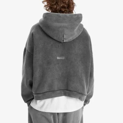 Acne Studios Fester Vintage Hoodie