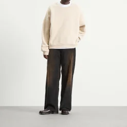 Acne Studios Fester Vintage Sweatshirt