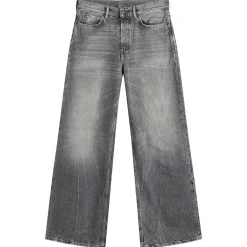 Acne Studios 1981 Gothik Wash Denim Jeans