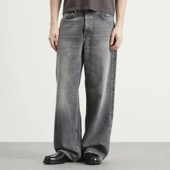 Acne Studios 1981 Gothik Wash Denim Jeans