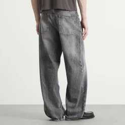 Acne Studios 1981 Gothik Wash Denim Jeans