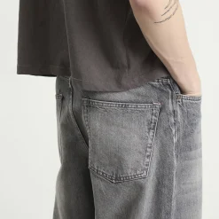 Acne Studios 1981 Gothik Wash Denim Jeans