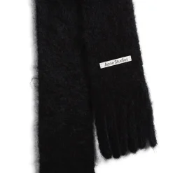 Acne Studios Kinna Skinny Scarf