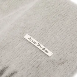Acne Studios Kooder Hooded Scarf