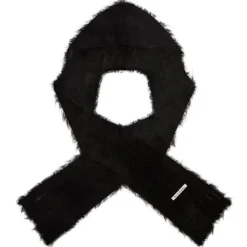 Acne Studios Kooder Hooded Scarf