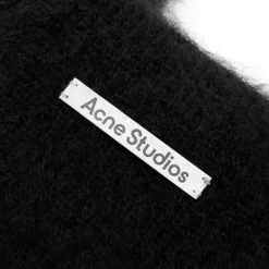 Acne Studios Kooder Hooded Scarf