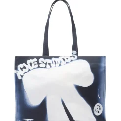 Acne Studios Logo Shopper Bag