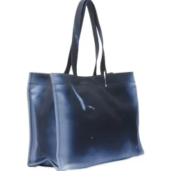 Acne Studios Logo Shopper Bag