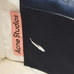 Acne Studios Logo Shopper Bag