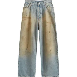 Acne Studios Loose Fit Jeans