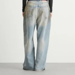 Acne Studios Loose Fit Jeans