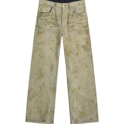 Acne Studios 202M Klondike Wash Denim Jeans