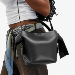 Acne Studios Musubi Mini Bag