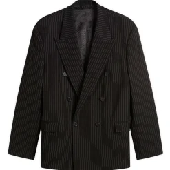 Acne Studios Pinstripe Blazer