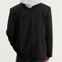 Acne Studios Pinstripe Blazer