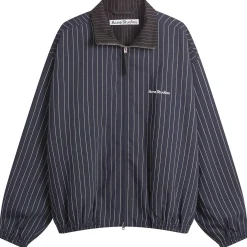 Acne Studios Pinstripe Jacket