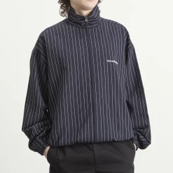 Acne Studios Pinstripe Jacket