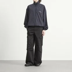 Acne Studios Pinstripe Jacket