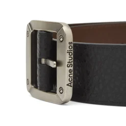 Acne Studios Reversible Belt