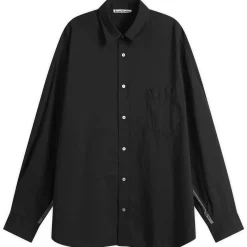 Acne Studios Selvedge Edge Shirt
