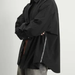 Acne Studios Selvedge Edge Shirt
