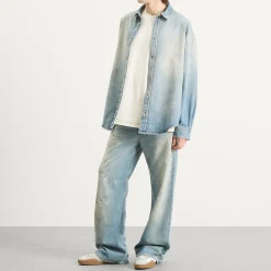 Acne Studios Setar U Trafalgar Denim Shirt