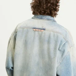 Acne Studios Setar U Trafalgar Denim Shirt