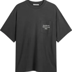 Acne Studios Small 1996 Short Sleeve T-Shirt